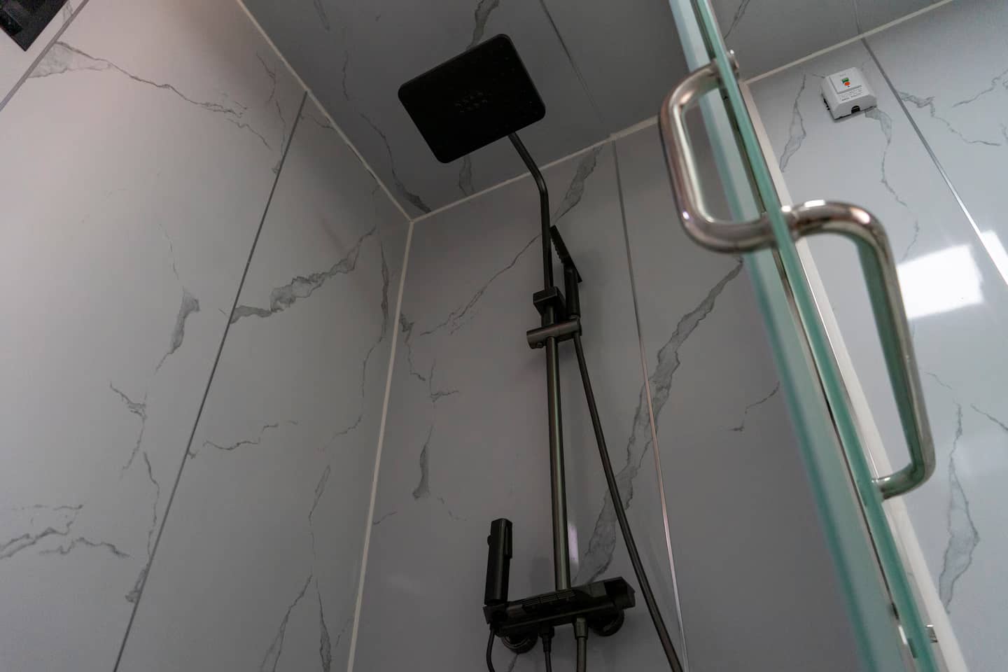 Foto cabaña Luna de Chañares